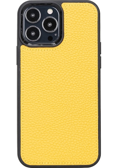 Apple Uyumlu iPhone 13 Pro Max Deri Cüzdanlı Kılıf Mwwn Fl12