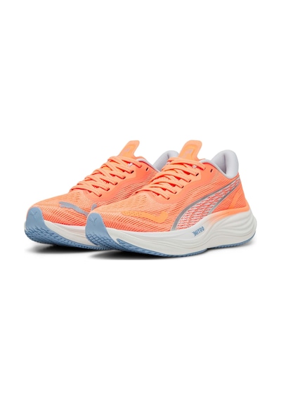 Puma Velocıty Nıtro 3 Kadın Koşu Ayakkabısı 377749 06 Turuncu
