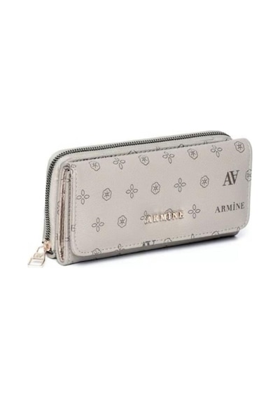 Armine C13 Kadın Cüzdan ARMİNE-C13-R9033 Vizon