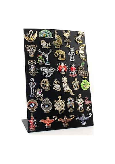 Swarovski Buz Dolapı Süsü Magnet Alk1544 -