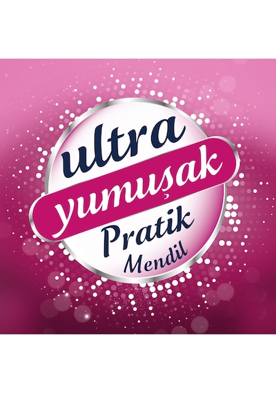 Platinum Pratik Mendil 1125 Yaprak