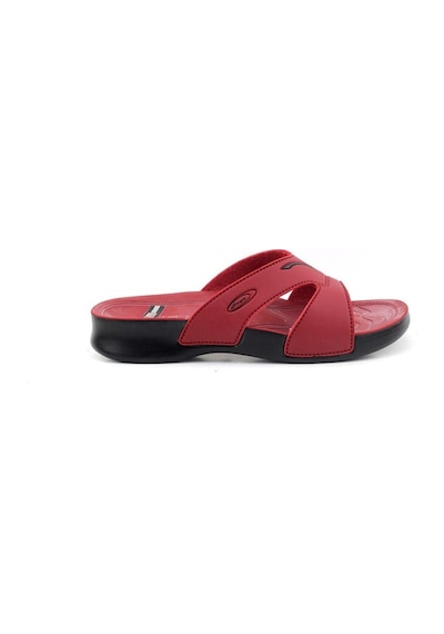 Ceyo 3400-2 Kırmızı Kadın Terlik