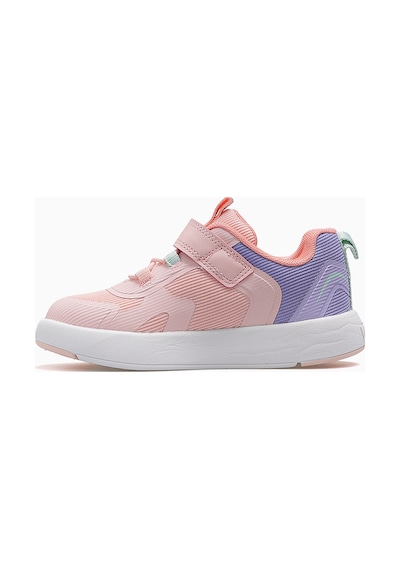 Vicco Babil Kız Çocuk Işıklı Sneaker Spor Ayakkabı 26y 346.130 Pk Pudra