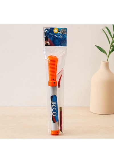 Mini El Pompası Bisiklet Ve Top 29.5 Cm, Hortumlu