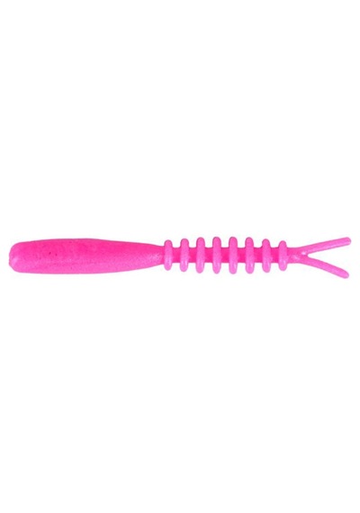 Fujin Bio Meru 4.2cm Floating Kokulu Lrf Silikon Yem