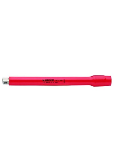 Knipex 9845250 - Uzatma 250 Mm Rm 9845250