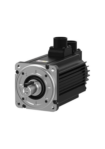 Inovance Ms1h2-20c30cd-a334z-ınt ,sv660-2kw/380v 3000-rpm Frenli Servo Motor