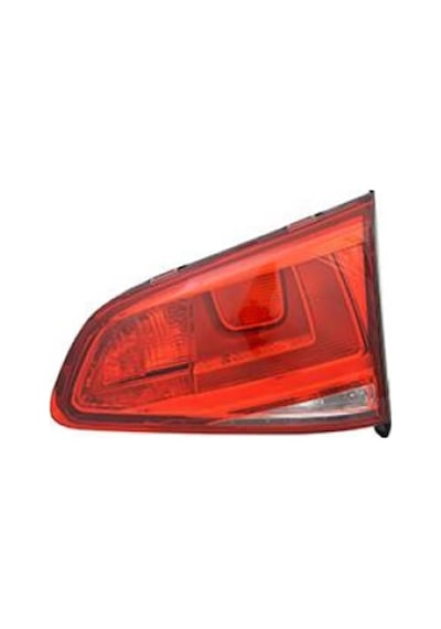5g0945094ac-volkswagen Golf Vıı Arka Stop İç Kırmızı Sağ 12- -wos10go057
