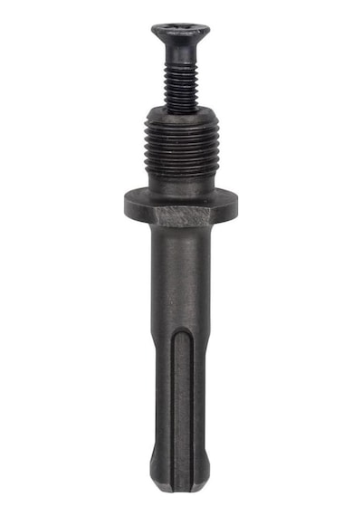 Professional 1 617 000 132 Sds-plus Matkap Aynası Yuvası, 1,3 Cm 0,5 İnç , Standart Silindir Şaftlı Matkap Uçları İçin