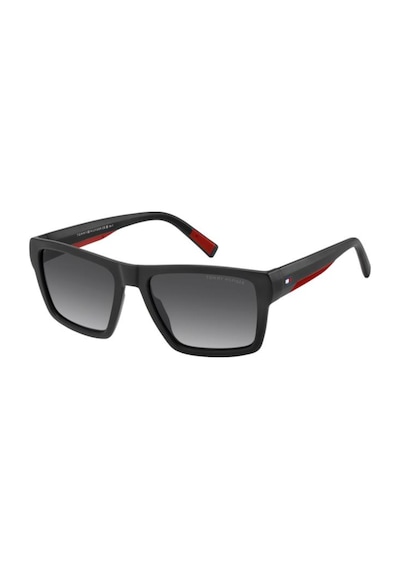 Th 2324/s Oıt9o 56 Tommy Hilfiger Güneş Gözlüğü Siyah
