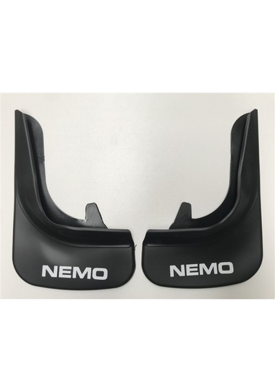 Citroen Nemo Ön Paçalık Tozluk Çamurluk N11.10729