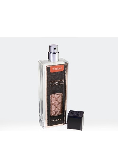 Al Buhara Karizma Alkolsüz Parfüm 50 ML