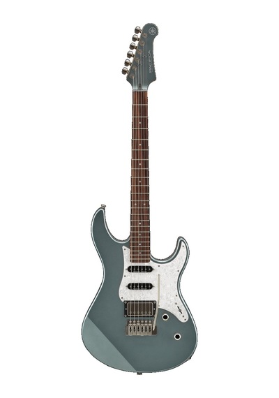 Yamaha Pac612vııxmg Pacifica Elektro Gitar Mist Green 104081502504