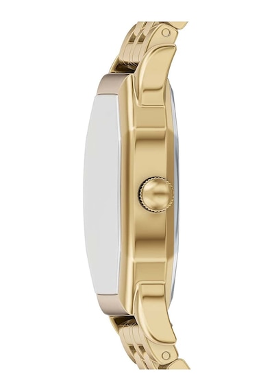 Fossil Fes5433 Kadın Kol Saati Altın