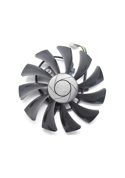 Msı Radeon Rx 550 Aero Itx 4G Oc 4Gb Gddr5 128Bit Amd Fan