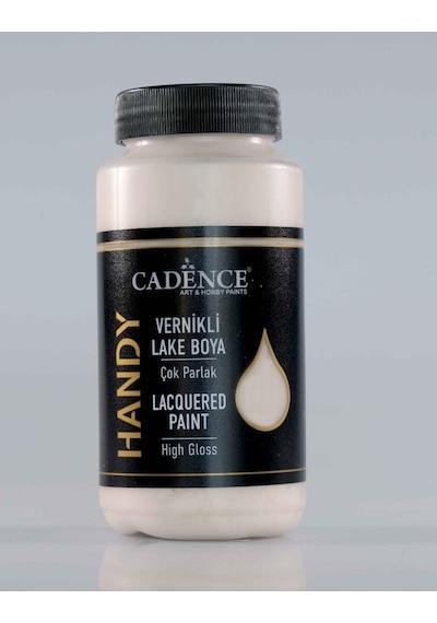 Cadence Handy Lake Boya L005 Dantel 450ml