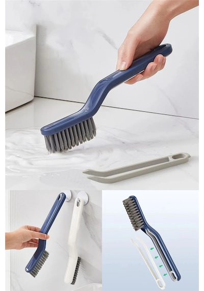 Yapışkanlı Asılabilir Çekmece Tipi Katı Sabun Kutusu Lavabo Mutfak Su Hazneli 11.5 CM