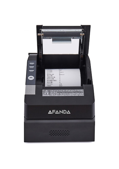 Afanda 892E Termal Fiş Yazıcı
