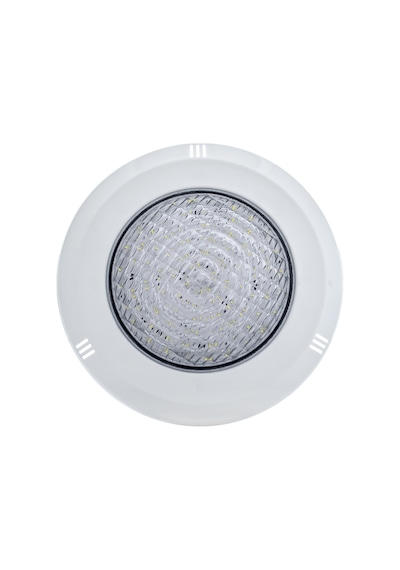 Beyaz Led Sıva Üstü 30 W Havuz Lambası