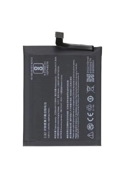 Zte Nubia Z17 Mini Uyumlu Pil Batarya Lis3929t44p6h796137 Ve Tamir Seti