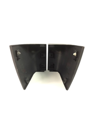 Ford Connect Arka Tampon Köse Plastigi Sag-Sol Takim 2002-2013 467882664