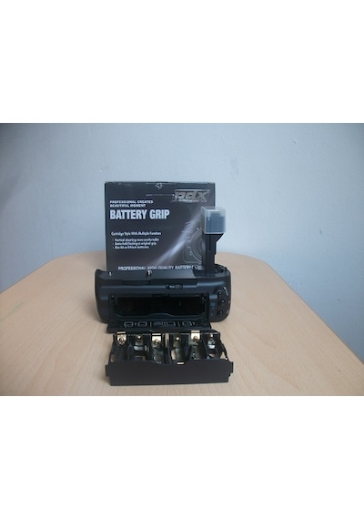 Canon 7D Batery Grip