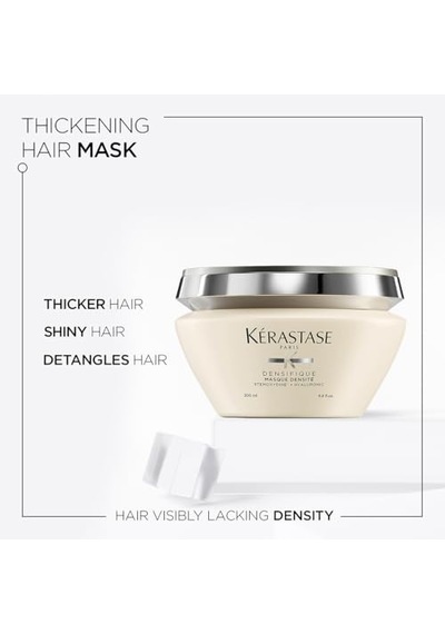 Kérastase Kerastase-yoğunlaştırıcı Maske - Densifique Masque Densite 200 Ml 3474636403929