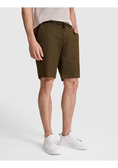 Pierre Cardin Erkek Haki Şort / Bermuda 50321827-vr027