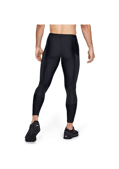 Under Armour Erkek Tayt 1348498-001 SiYAH