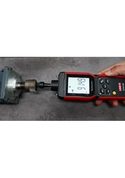Unı-t Ut372d Optik Ve Temaslı Dijital Takometre