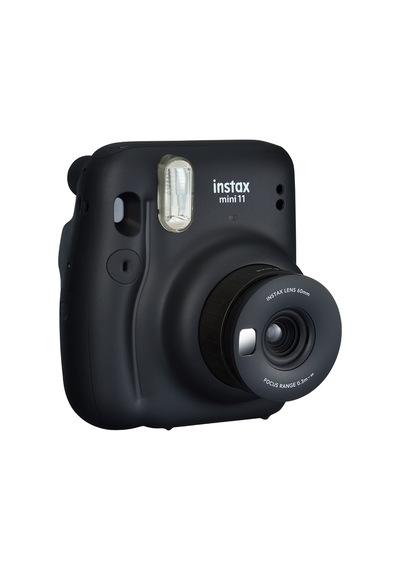 Fujifilm Instax Mini 11 Şipşak Fotoğraf Makinesi Box Set (Fujifilm Türkiye Garantili)
