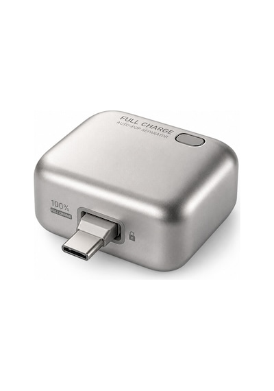 Kh-51 140w Usb-c Akıllı Şarj Kesici Otomatik Güç Kesme Adaptörü