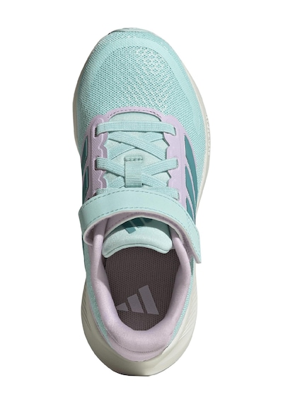 Adidas Runfalcon 5 Çocuk Yeşil Spor Ayakkabı Jp9403 Yeşil