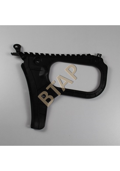 Btap Volkswagen Tampon Braketi A3 2013-2016 Sedan Arka Sol 8v5807377 Tampon Braketi