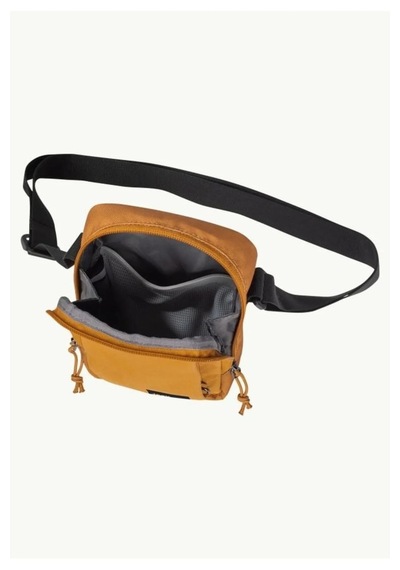 Jack Wolfskin Konya Bag Unisex Outdoor Caramel Altın