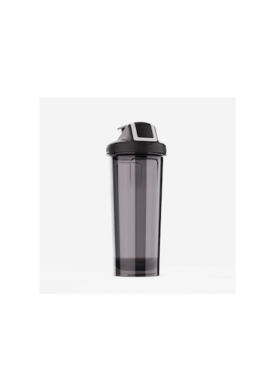 700ml Maxi Protein Çalkalayıcı - Siyah Ahududu