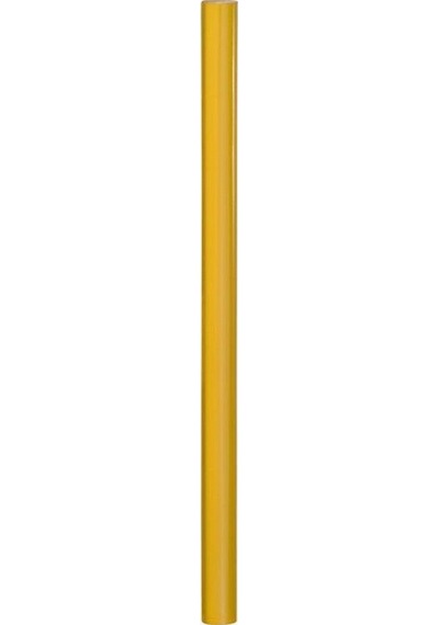 Pdr Sıcak Silikon Mum Çubuk 13x30mm - Sarı 1000gr