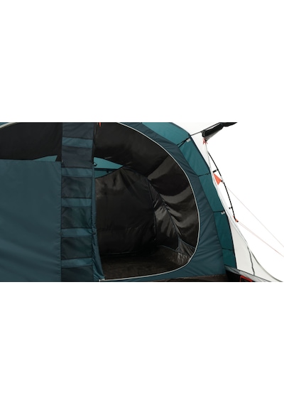 Easy Camp Edendale 600 Blackroom 15m² & 6 Kişilik Yüksek Aile Çadırı Gri