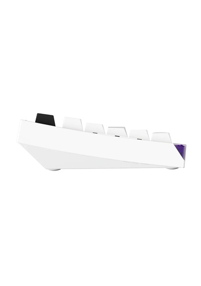 Akko Mineral 01 Vıa Stellar Rose Switch Hotswap Rgb Kablosuz İngilizce Gaming Klavye