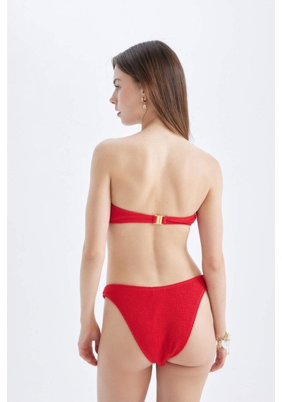DeFacto Regular Fit Bikini Altı-Fall in Love D2644AX24HSRD197