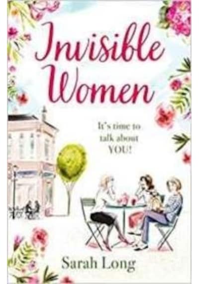 Invisible Women 9781785762659