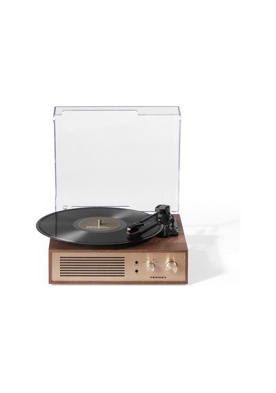 Crosley Miles Record Player