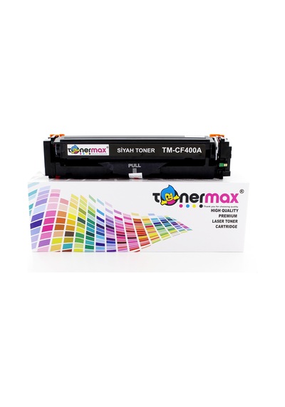 Hp Cf400A Uyumlu Toner/ Hp M277 Uyumlu Toneri