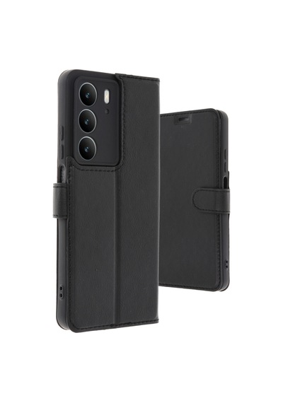 C75 4g Trend S Plus Kapaklı Kılıf - Siyah