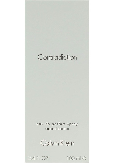 Calvın Contradıctıon Edp 100 Ml Kadın Parfümü Diğer