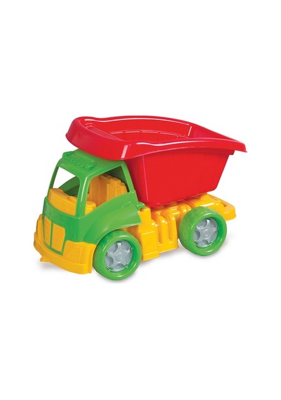 Dede Jumbo Damperli Kamyon 55 Cm