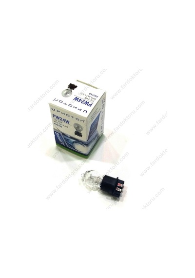 Megamarket06 Pw24W Oem Oto Halojen Ampul Photon