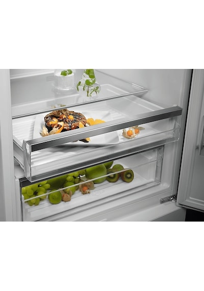 Electrolux LNT6ME46W3 481 LT Twintech No-Frtost Kombi Tipi Buzdolabı