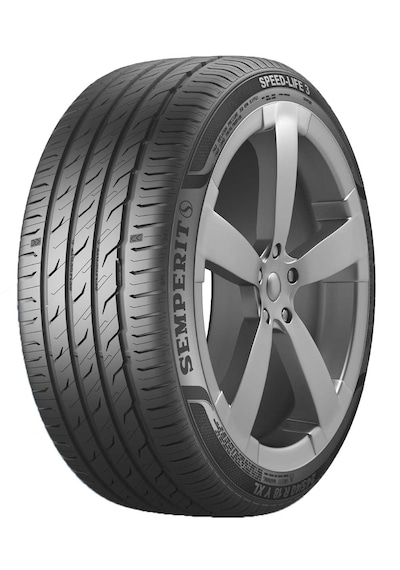 Semperit 195/55 R 16 Speedlıfe-3 87h Yaz Lastiği 2025