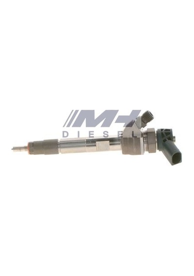 Bosch 0445110598 Common Rail Enjektör Bmw Mını 1.5 Dizel B37
